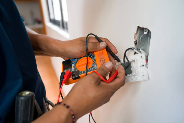 Why Trust Our Certified Electricians for Your Electrical Needs in VT?