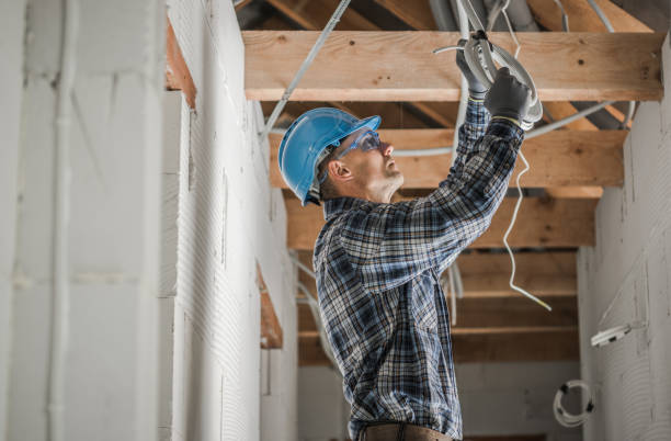 Best Electrical Rewiring Services  in Orleans, VT