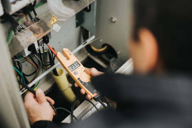 Best Commercial Electrician Services  in Orleans, VT
