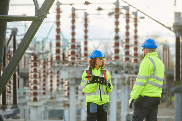 Best 24-Hour Electrician  in Orleans, VT