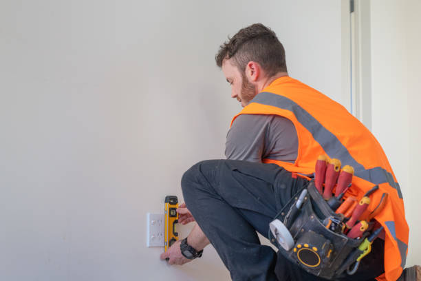 Best Circuit Breaker Repair  in Orleans, VT