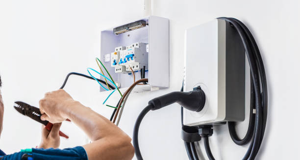 Best Electrical Upgrades for Homes  in Orleans, VT