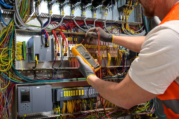 Best Home Electrical Repair  in Orleans, VT